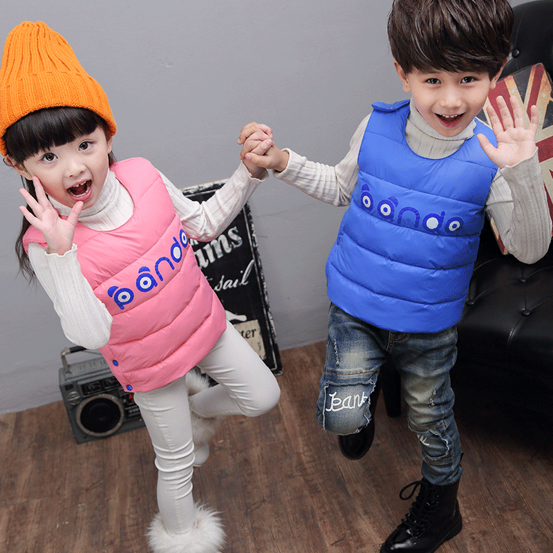 Manteau pour enfant - Ref 2163733 Image 1