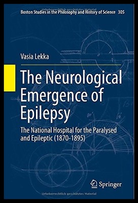 【预售】The Neurological Emergence of Epilepsy