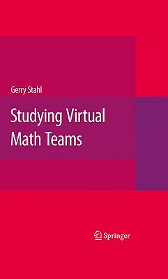 【预售】Studying Virtual Math Teams