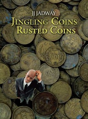 【预售】Jingling Coins Rusted Coins