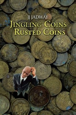 【预售】Jingling Coins Rusted Coins