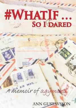 【预售】#Whatif... So I Dared