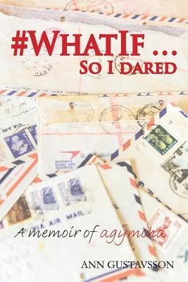 【预售】#Whatif... So I Dared