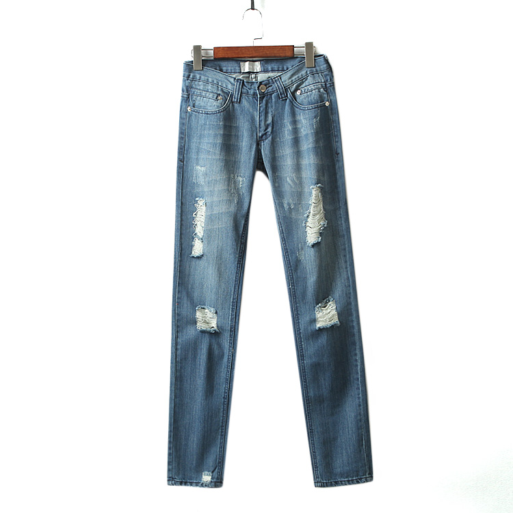 Jeans - Ref 1469654 Image 1