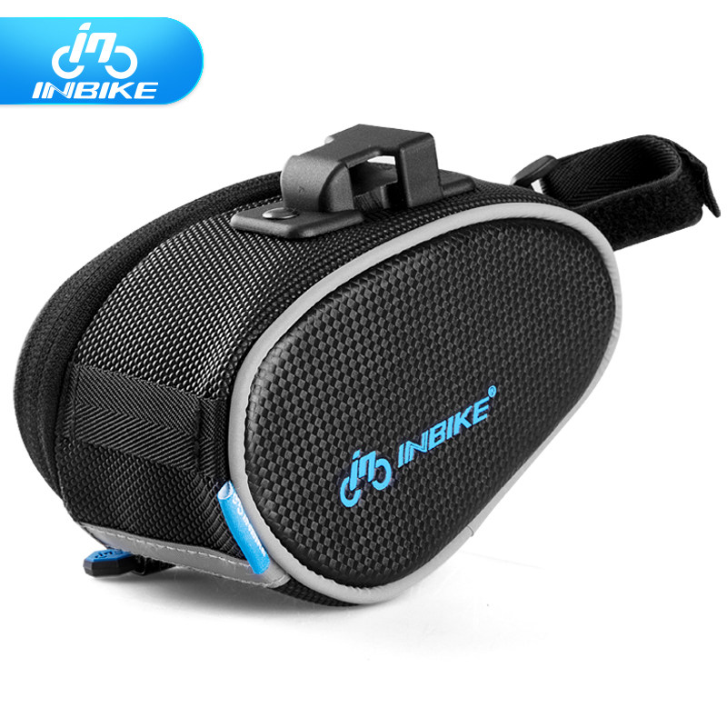 Sacoche pour vélo INBIKE - Ref 2217832 Image 1