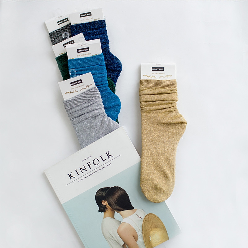 Chaussettes - collants - Ref 755957 Image 3
