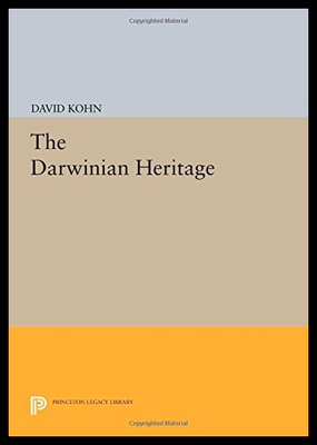 【预售】The Darwinian Heritage