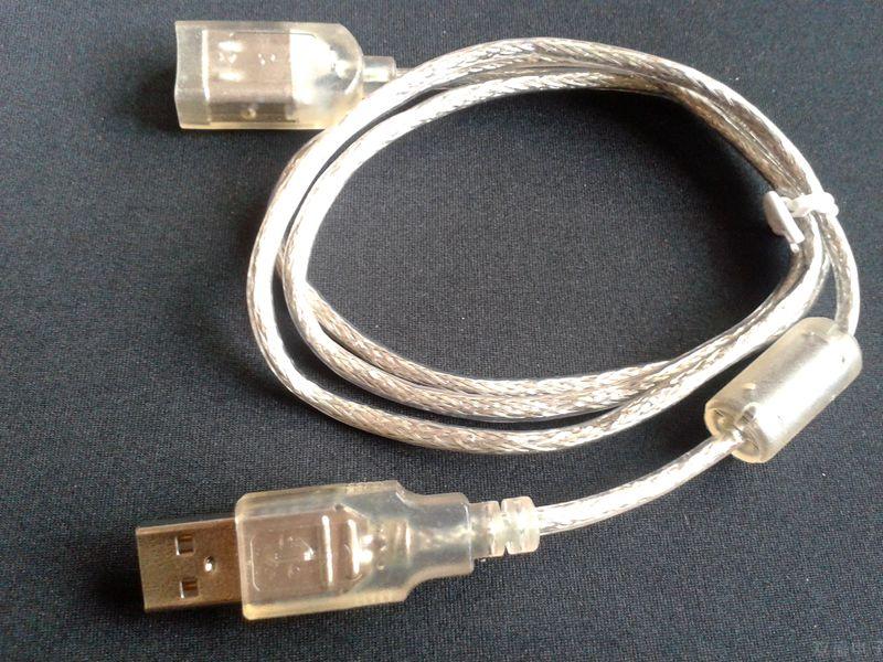 Rallonge USB - Ref 437784 Image 1