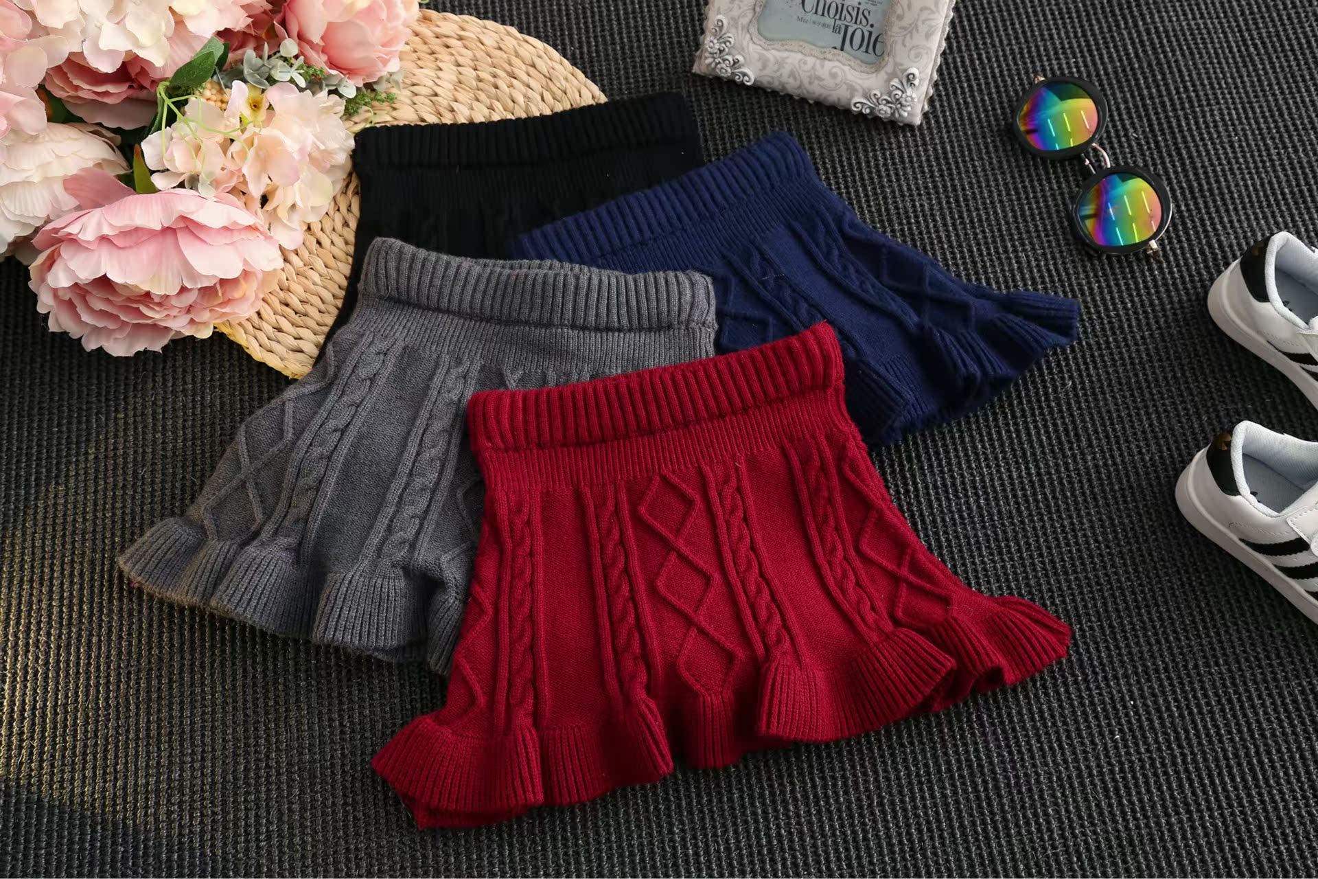 Jupe enfant - Ref 2052864 Image 4