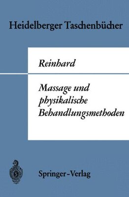 【预订】Massage Und Physikalische Behandlung...