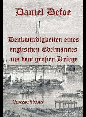 【预售】Denkw Rdigkeiten Eines Englischen Ed...