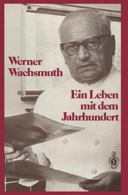 【预订】Ein Leben Mit Dem Jahrhundert
