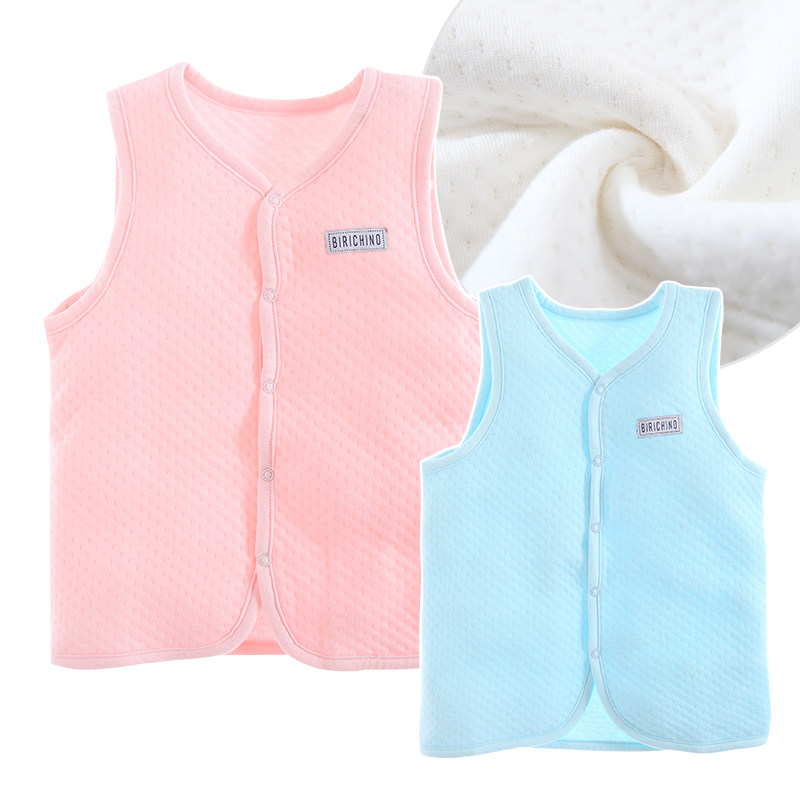 Gilet enfant BIRICHINO - Ref 2069901 Image 1
