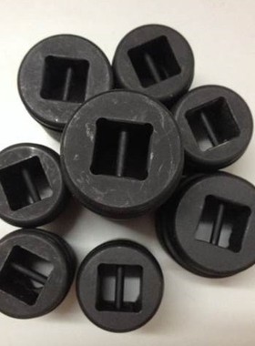 牧田Makita3/4英寸电动扳手6906/DTW1001RTJ/RMJ/Z原装套筒套装