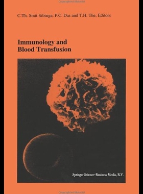 【预售】Immunology and Blood Transfusion: Proceedings of