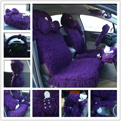 Cute Interior Car Accessories Easy Craft Ideas