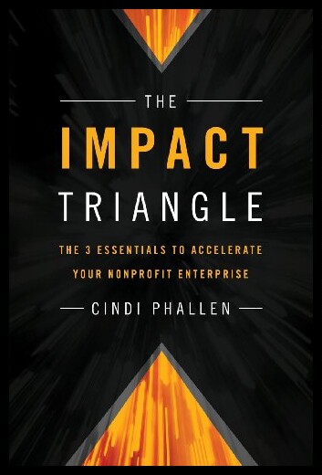 【预售】The Impact Triangle: The 3 Essentials