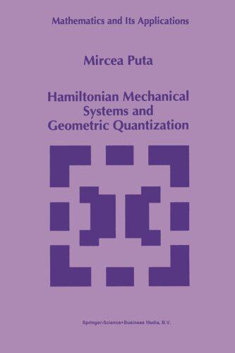 【预订】Hamiltonian Mechanical Systems and G...