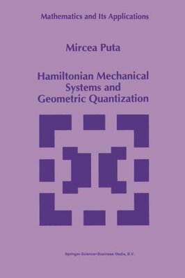 【预订】Hamiltonian Mechanical Systems and G...