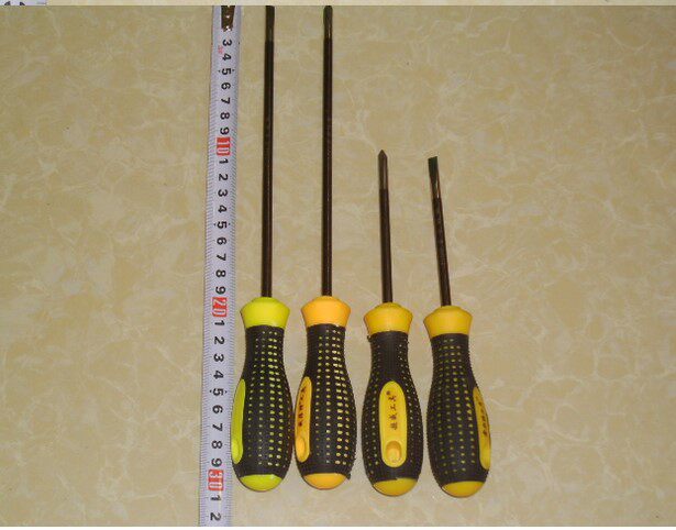 Tournevis pour réparation vélo - Ref 2300283 Image 1