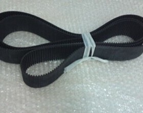 JUKI 皮带E2432725000 JUKI KE750,KE760贴片机 国产高仿