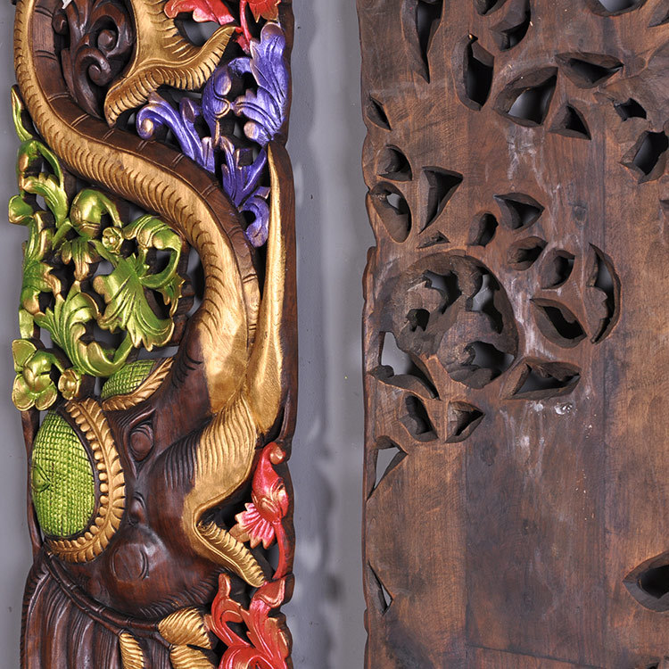 泰国进口工艺品 1.8m柚木大象雕花板 东南亚风格桑拿会所墙饰挂件|msdalam kategori Aksesori rumah, mural - dari Buy2taobao.com untuk memberikan perkhidmatan ejen Taobao profesional membeli