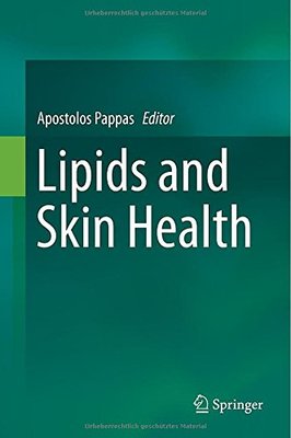 【预订】Lipids and Skin Health