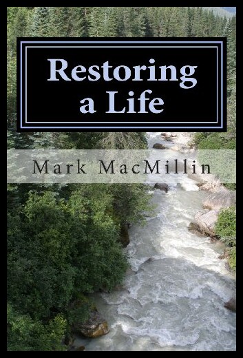 【预售】Restoring a Life