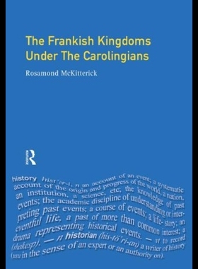 【预售】The Frankish Kingdoms Under the Caroli