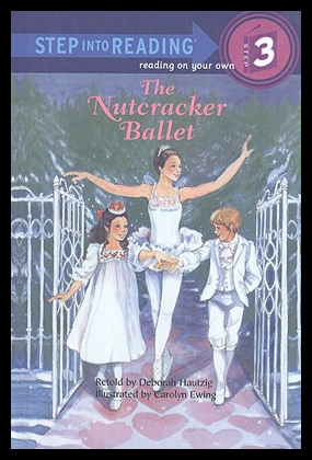 【预售】The Nutcracker Ballet