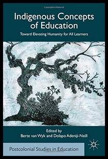 Concepts Indigenous Education Elevatin Toward 预售
