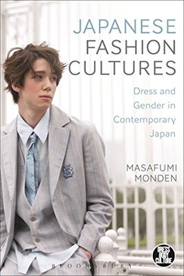 【预售】Japanese Fashion Cultures: Dress and Gender in...