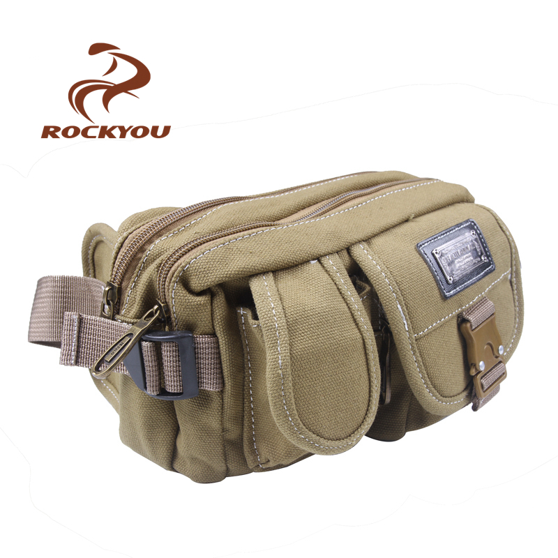 Sacoche pour vélo ROCKYOU - Ref 2232861 Image 1