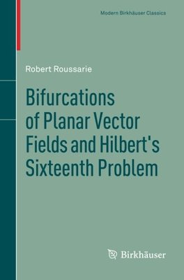 【预售】Bifurcations of Planar Vector Fields and Hilbe...