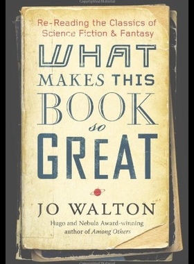 【预售】What Makes This Book So Great: Re-Reading the Cla