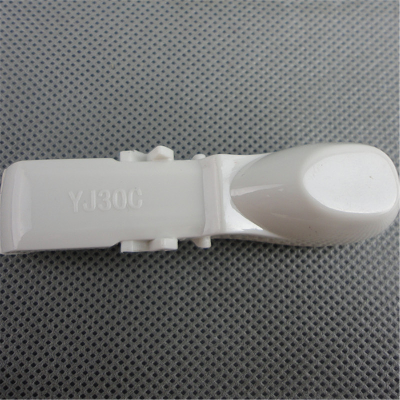 美的电饭煲配件YJ30C开盖按钮YJ307B按键YH307K盖扣子YN307M正品