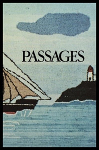 【预售】Passages