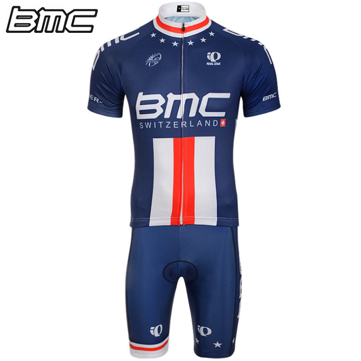Tenue de cyclisme mixte - Ref 2222557 Image 1