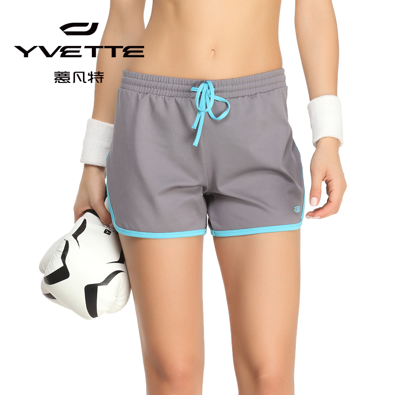 Short sport femme SU8027 - Ref 543989 Image 1