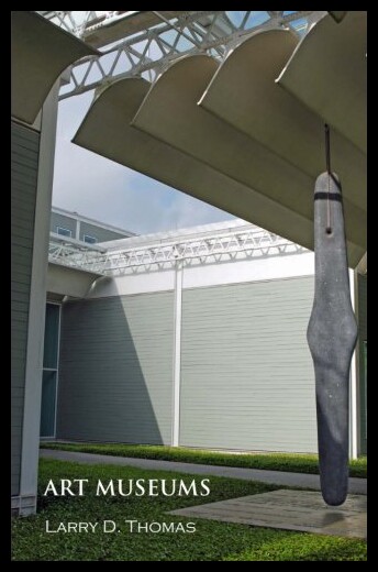 【预售】Art Museums