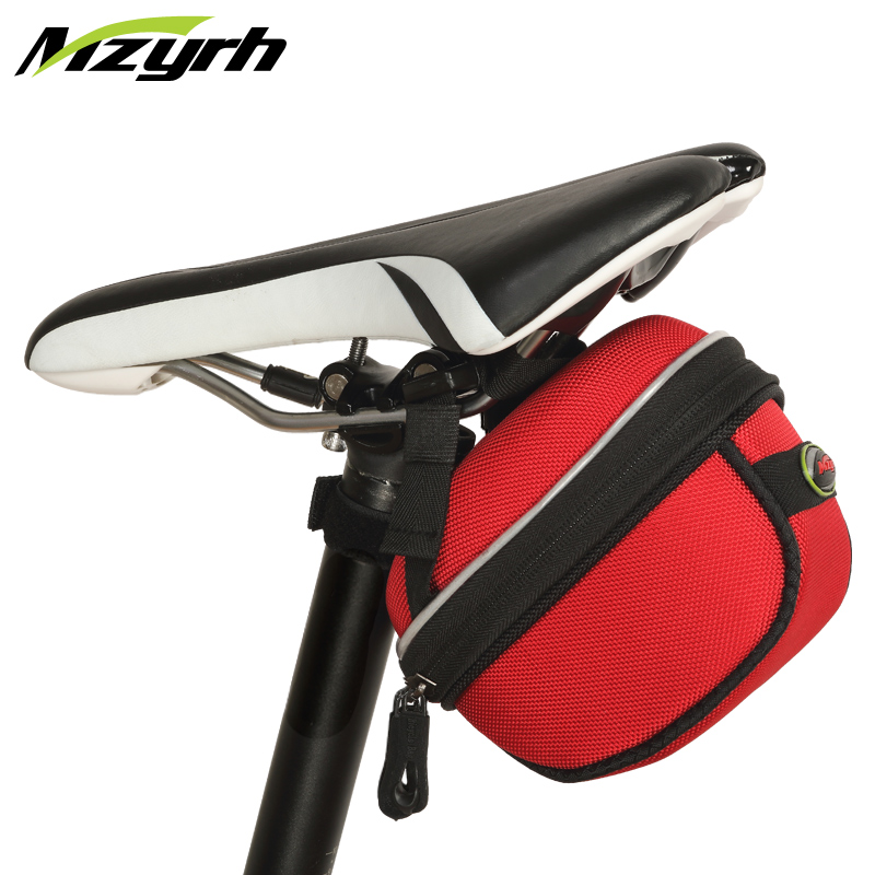 Sacoche pour vélo mixte MZYRH - Ref 2233496 Image 1