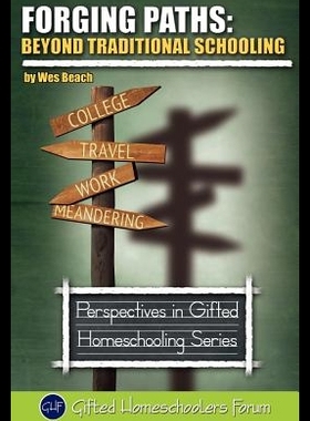 【预售】Forging Paths: Beyond Traditional Scho