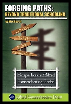 【预售】Forging Paths: Beyond Traditional Scho