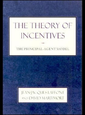 现货 The Theory of Incentives: The Principal-Agent Mod