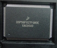 原厂原包DSP56F827 DSP56F827FG80 DSP56F827FG80E