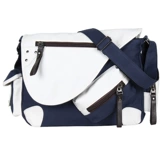 Трендовая тканевая сумка на одно плечо, сумка через плечо, школьный рюкзак, в корейском стиле