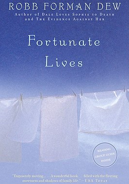 【预售】Fortunate Lives