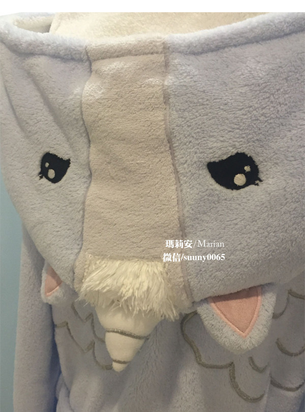 Peignoir - Ref 602499 Image 1