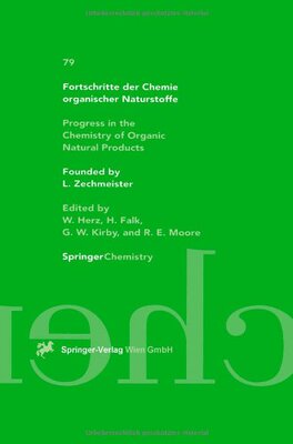 【预订】Fortschritte Der Chemie Organischer ...
