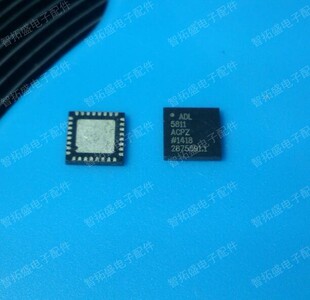 全新正品现货 ADL5811ACPZ 一个起发 可直拍